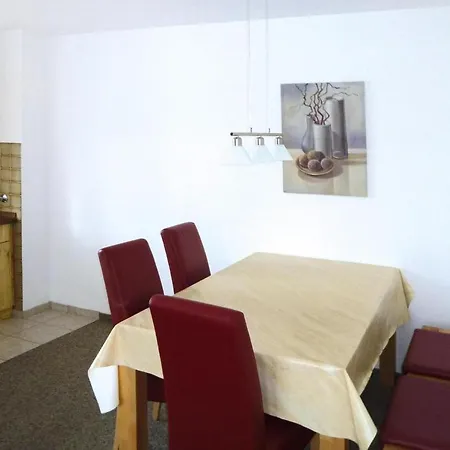 公寓 Chiemgau - Dal03501-sya