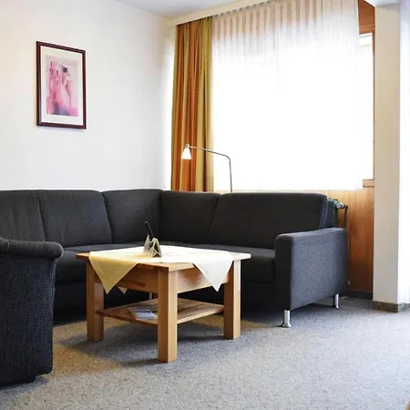 Appartement Chiemgau - Dal03501-sya *